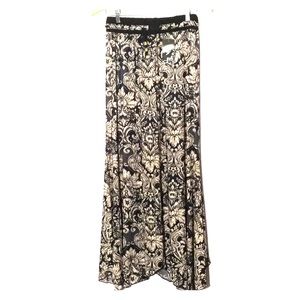 G M palazzos pants OS